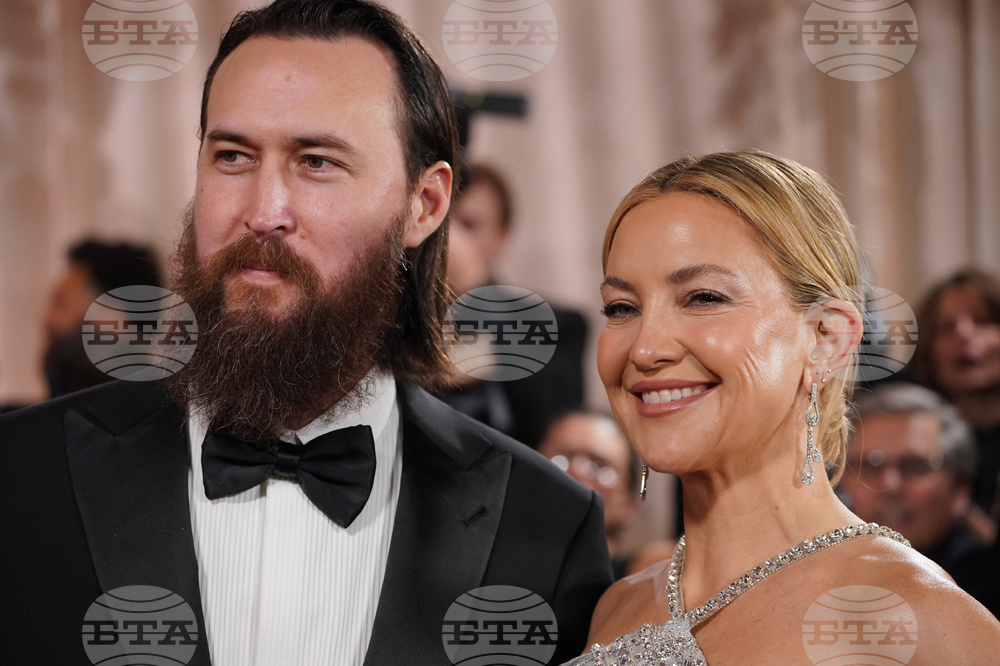 83rd Golden Globes - Arrivals
