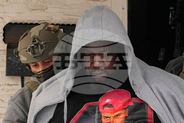 Immigration Enforcement Minnesota