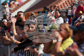Miami Holiday Parade