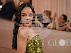 83rd Golden Globes - Arrivals