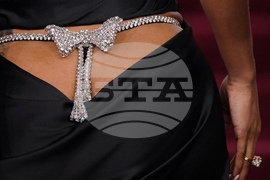 83rd Golden Globes - Arrivals