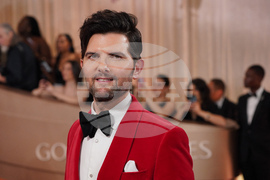 83rd Golden Globes - Arrivals