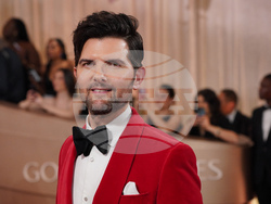 83rd Golden Globes - Arrivals