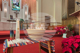 Immigration Church Minnesota