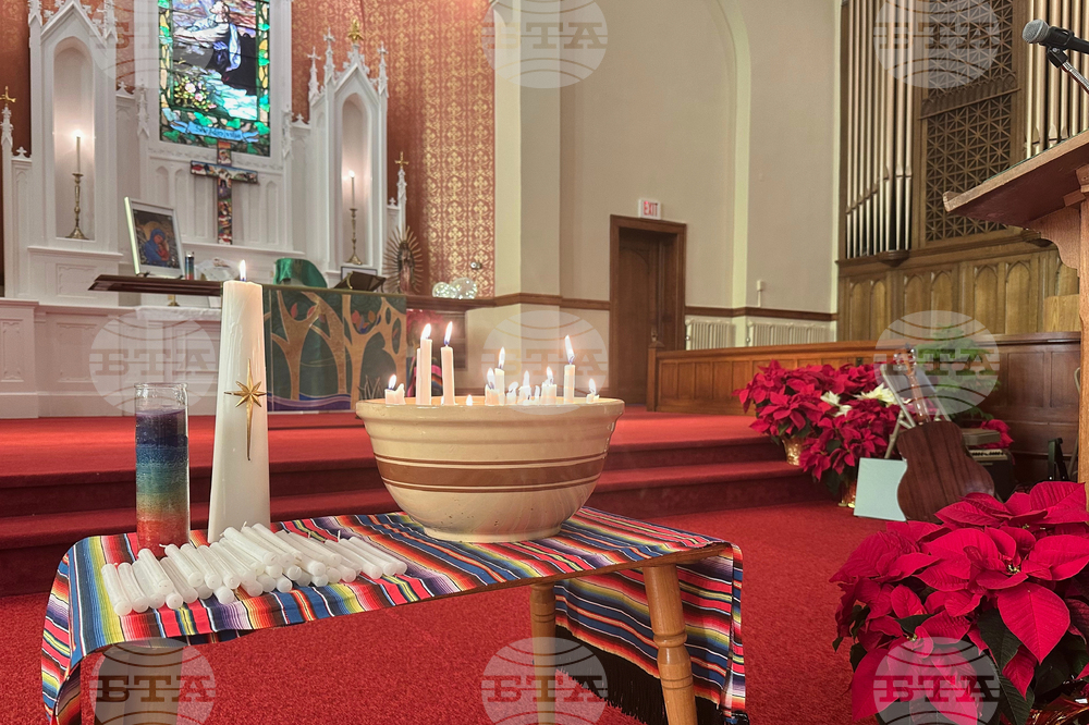 Immigration Church Minnesota