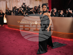 83rd Golden Globes - Arrivals