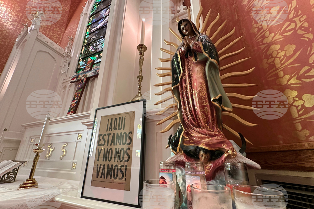 Immigration Church Minnesota