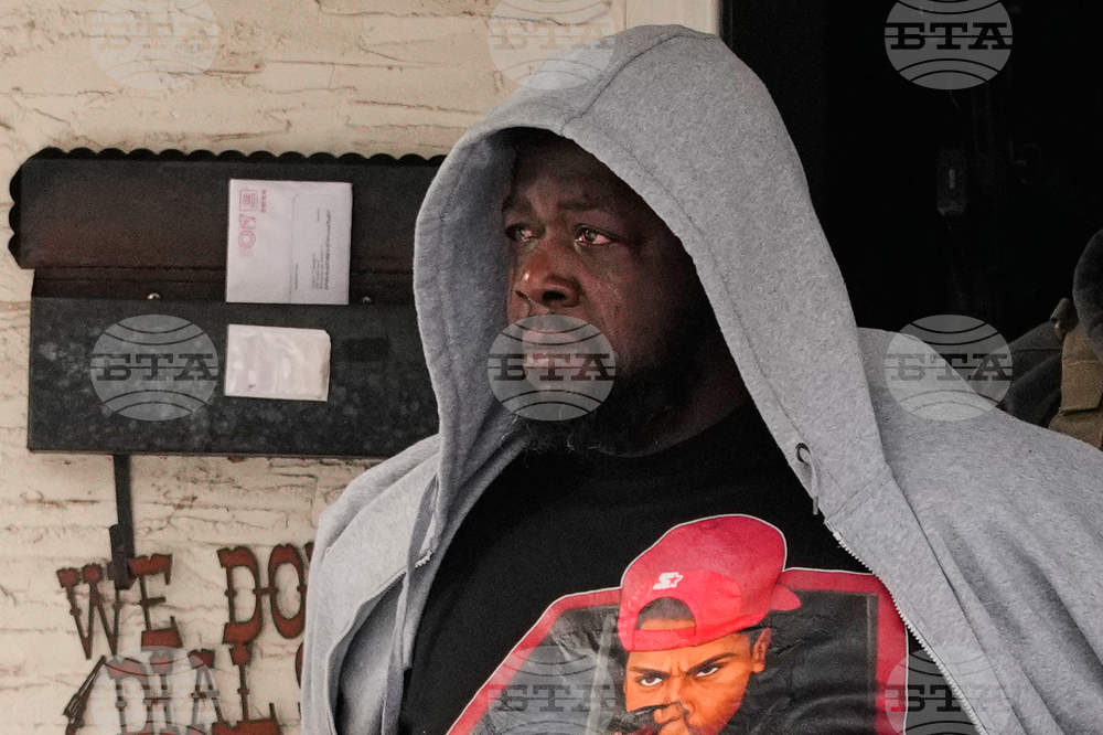 Immigration Enforcement Minnesota