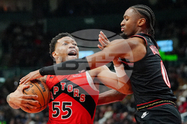 76ers Raptors Basketball