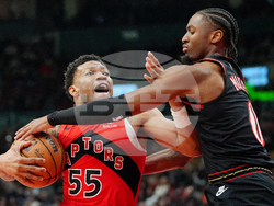 76ers Raptors Basketball