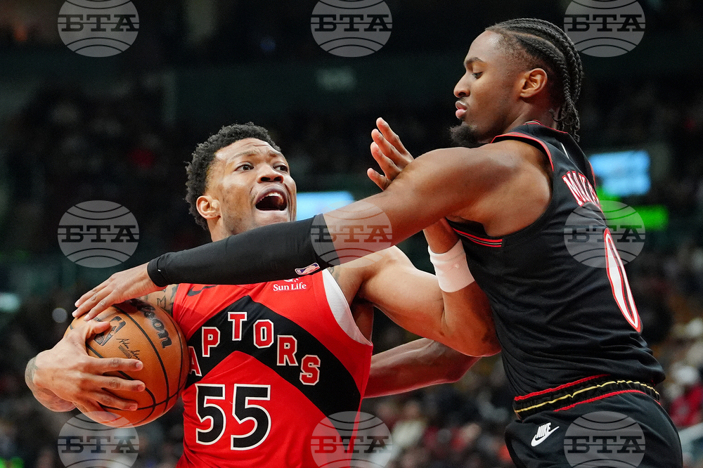 76ers Raptors Basketball