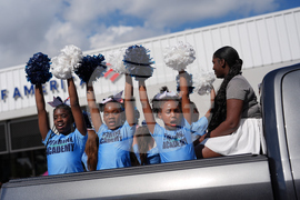 Miami Holiday Parade