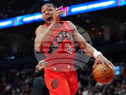 76ers Raptors Basketball