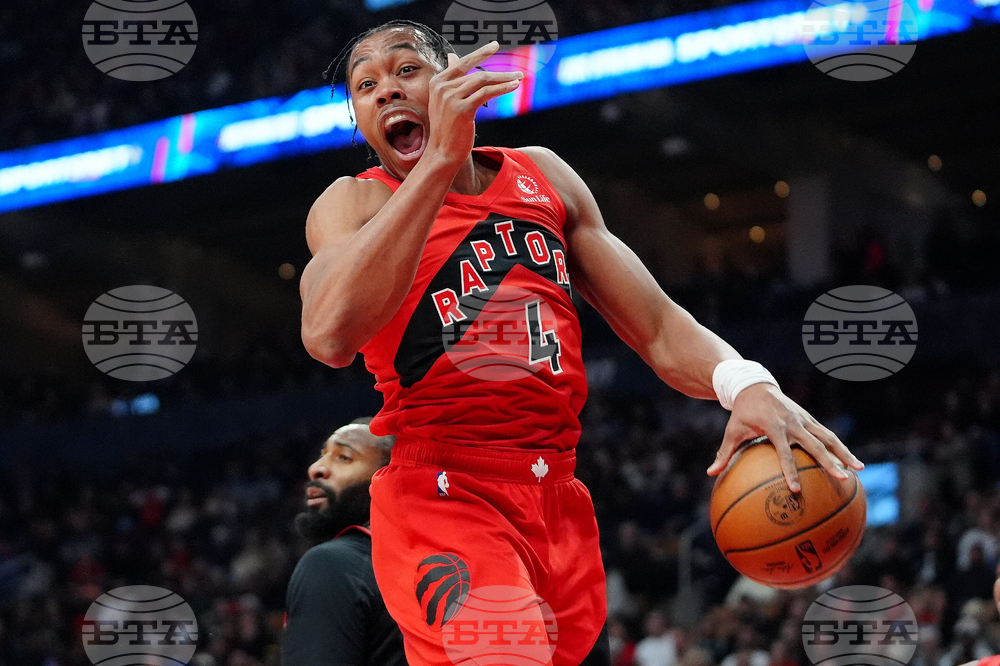 76ers Raptors Basketball