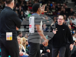 76ers Raptors Basketball