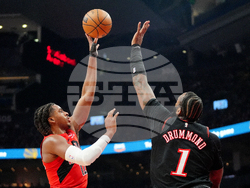 76ers Raptors Basketball