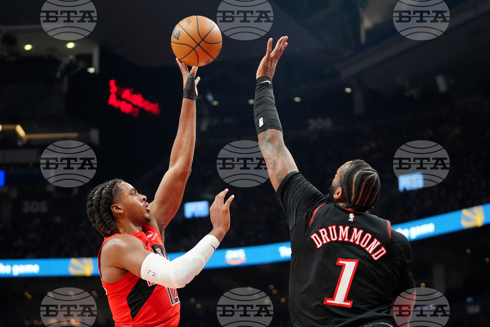 76ers Raptors Basketball