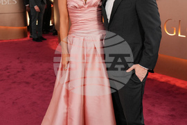 83rd Golden Globes - Arrivals