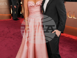 83rd Golden Globes - Arrivals