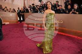 83rd Golden Globes - Arrivals