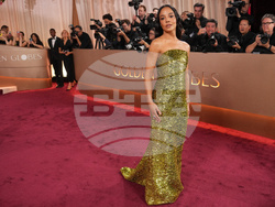 83rd Golden Globes - Arrivals