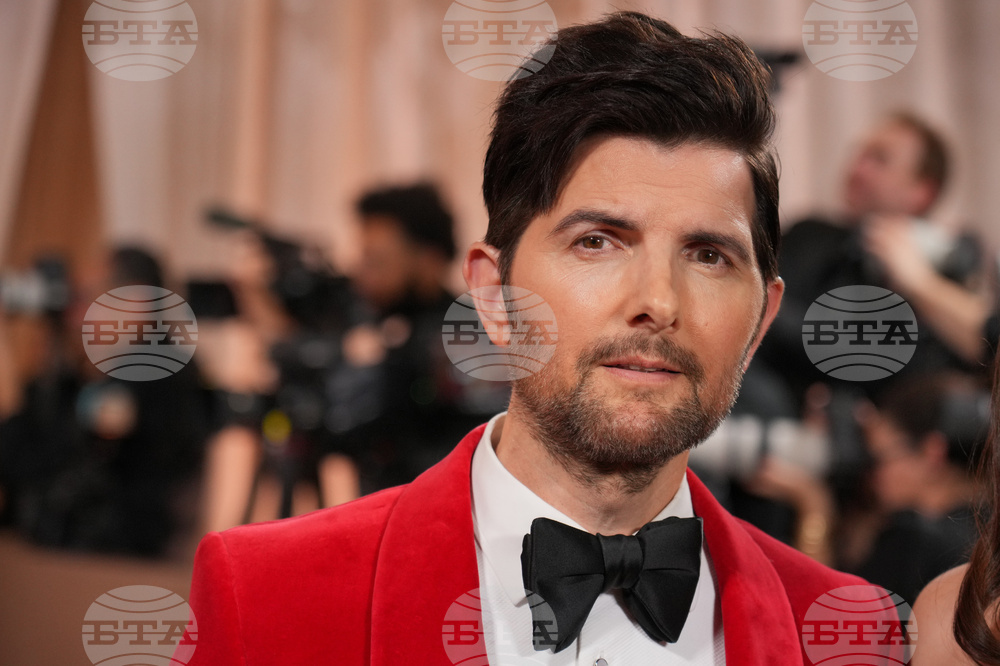 83rd Golden Globes - Arrivals