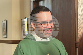 Immigration Church Minnesota