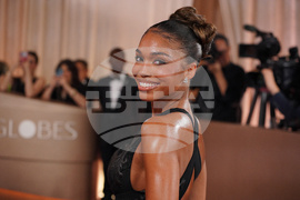 83rd Golden Globes - Arrivals