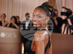 83rd Golden Globes - Arrivals