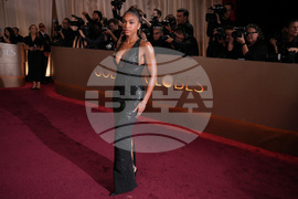 83rd Golden Globes - Arrivals