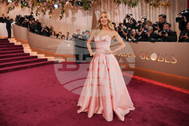 83rd Golden Globes - Arrivals
