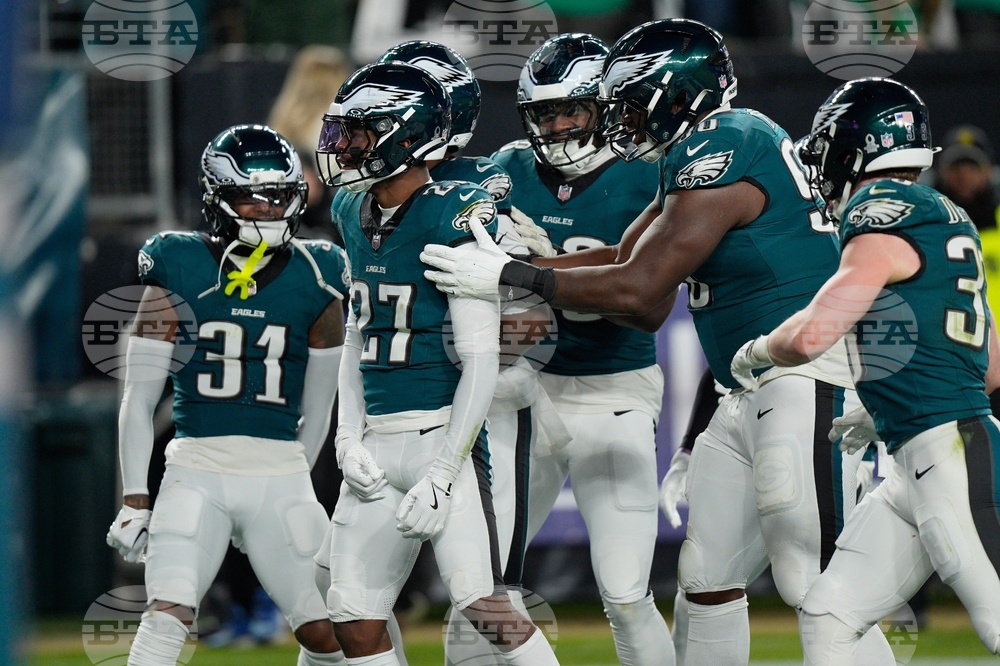 49ers Eagles Football