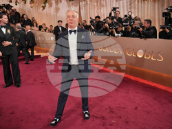 83rd Golden Globes - Arrivals