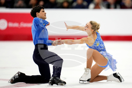 Canadian Championships Figure Skating