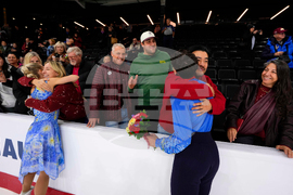 Canadian Championships Figure Skating