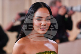 83rd Golden Globes - Arrivals