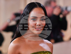 83rd Golden Globes - Arrivals