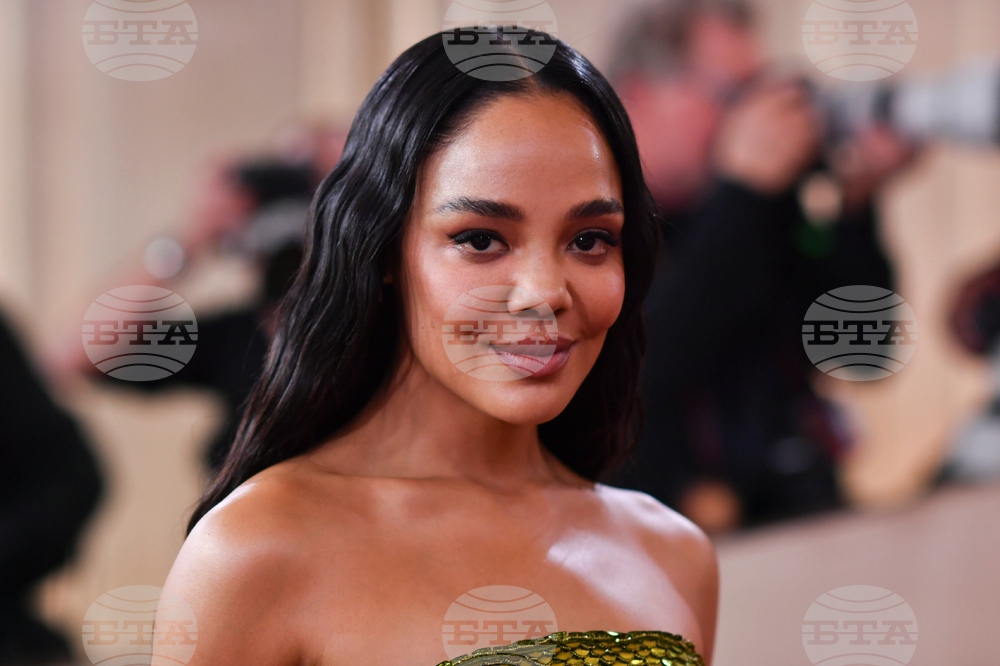 83rd Golden Globes - Arrivals