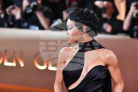 83rd Golden Globes - Arrivals