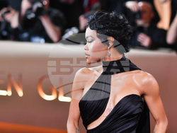 83rd Golden Globes - Arrivals