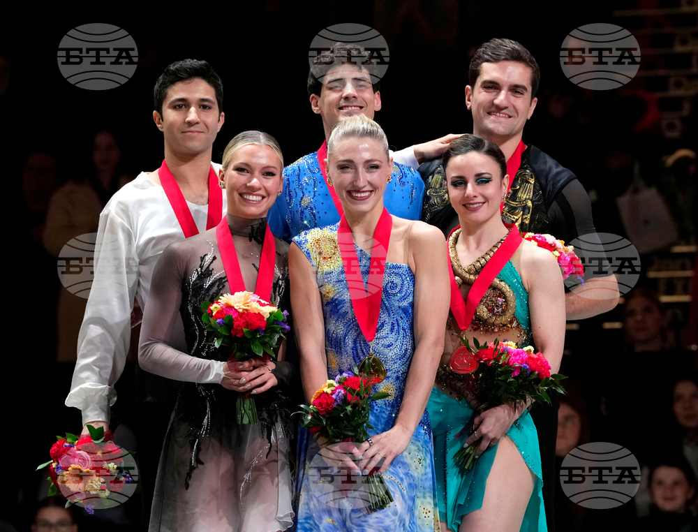 Canadian Championships Figure Skating