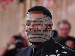 83rd Golden Globes - Arrivals