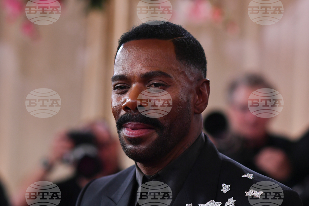 83rd Golden Globes - Arrivals