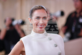 83rd Golden Globes - Arrivals