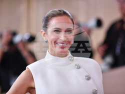 83rd Golden Globes - Arrivals