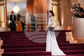 83rd Golden Globes - Arrivals