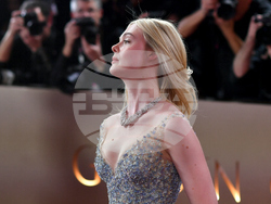 83rd Golden Globes - Arrivals