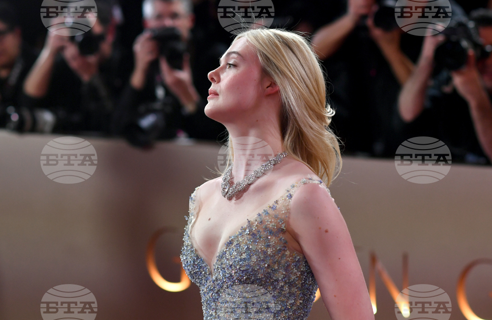 83rd Golden Globes - Arrivals