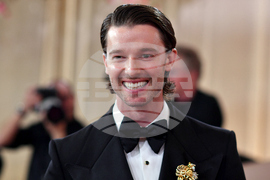 83rd Golden Globes - Arrivals