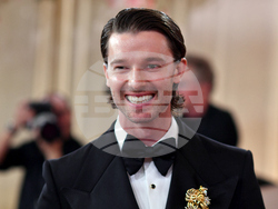 83rd Golden Globes - Arrivals